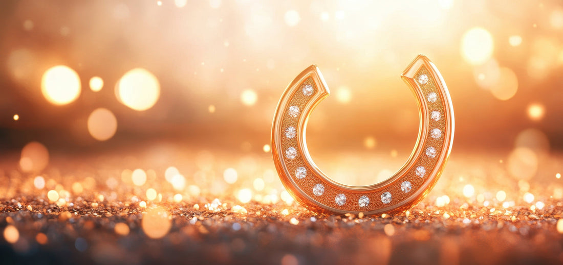 Lucky Horseshoe Club