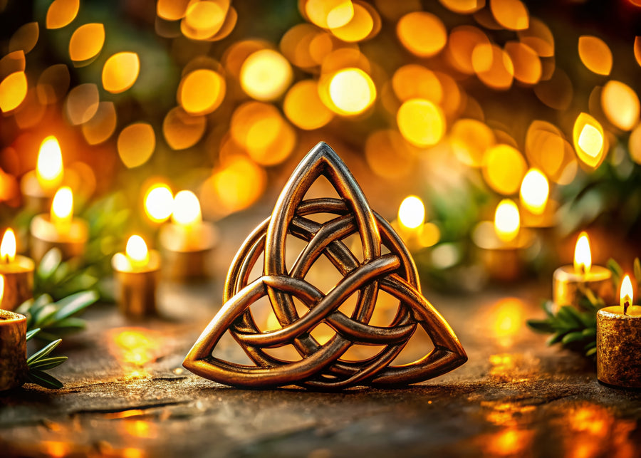 Trinity Knot Club