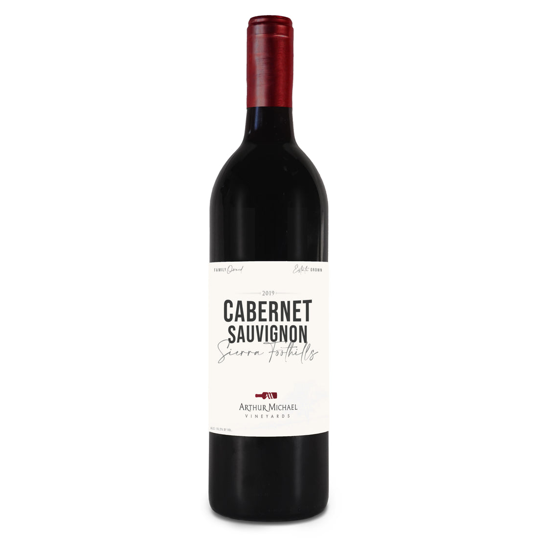 2019 Cabernet Sauvignon