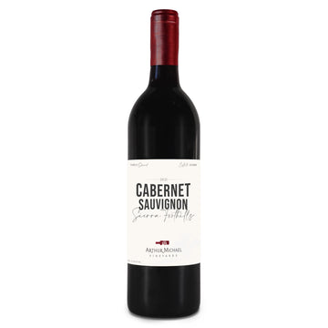 2021 Cabernet Sauvignon