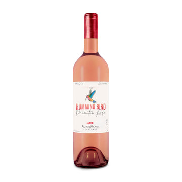 2023 Primitivo Rosé Hummingbird