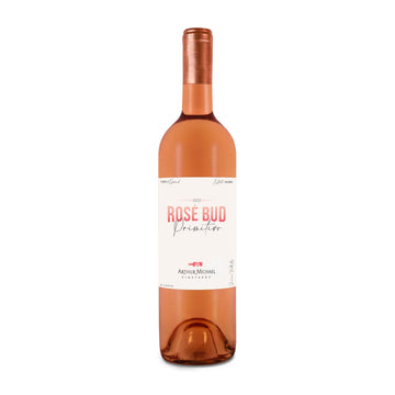 2023 Primitivo Rosé Bud