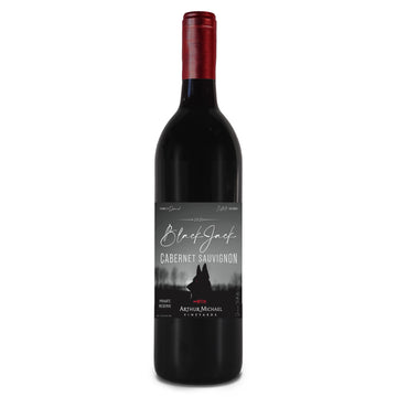 2020 Cabernet  Black Jack